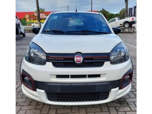 Fiat Uno Sporting 1.3 Firefly (Flex) 2017