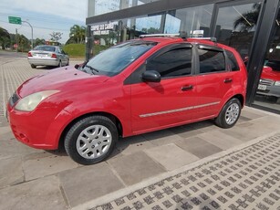 FIESTA 1.0 MPI HATCH 8V FLEX 4P MANUAL 2010