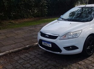 FOCUS 2.0 GLX SEDAN 16V GASOLINA 4P MANUAL 2009