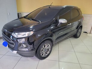 Ford EcoSport Ecosport Freestyle 1.6 16V (Flex) 2017