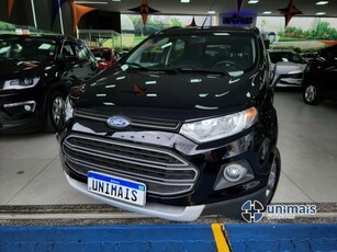 Ford EcoSport Ecosport Freestyle 1.6 16V (Flex) 2017