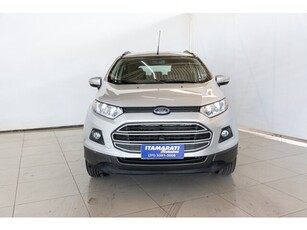 Ford EcoSport Ecosport SE 1.6 16V (Flex) 2017