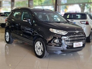 Ford EcoSport Ecosport Titanium 2.0 16V Powershift (Flex) 2014