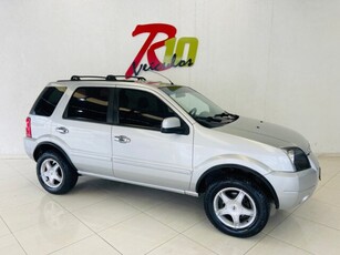 Ford EcoSport Ecosport XLS 1.6 (Flex) 2005