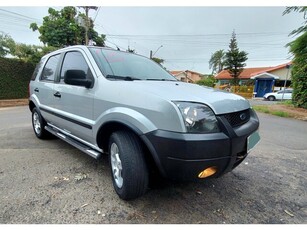 Ford EcoSport Ecosport XLS 1.6 (Flex) 2005