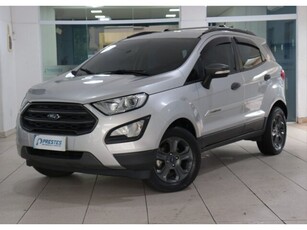 Ford EcoSport Freestyle 1.5 (Aut) (Flex) 2018