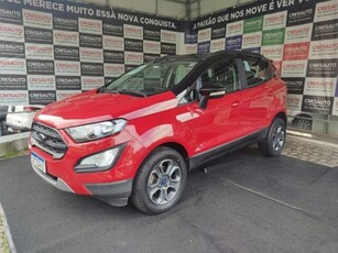 Ford EcoSport Freestyle 1.5 (Aut) (Flex) 2020