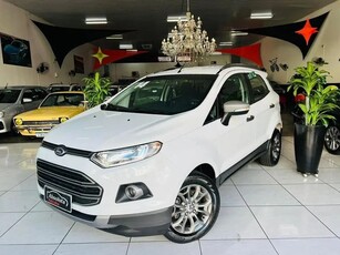 FORD ECOSPORT FSL 1.6 2014