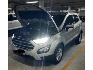 Ford EcoSport SE 1.5 (Aut) (Flex) 2019