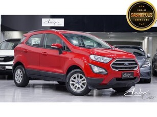 Ford EcoSport SE 1.5 (Flex) 2019