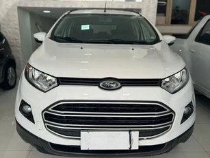 Ford Ecosport SE 1.6 2017 Automático