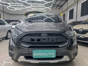 Ford EcoSport Storm 2.0 16V 4WD (Aut) (Flex) 2020