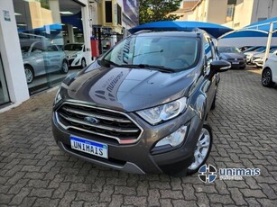 Ford EcoSport Titanium 1.5 (Aut) (Flex) 2020