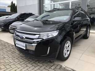 Ford Edge 3.5 V6 Limited 4WD 2014