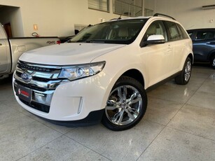 Ford Edge Limited 3.5 AWD 2013