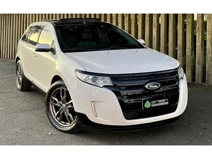 Ford Edge Limited 3.5 FWD 2012