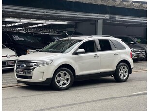 Ford Edge SEL 3.5 V6 2011