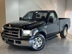 Ford F-250 XLT 4x2 3.9 (Cab Simples) 2006