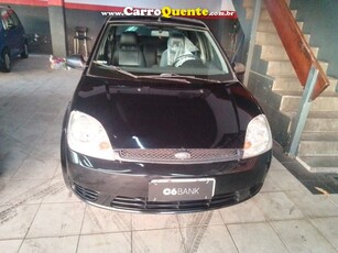 FORD FIESTA 1.0 MPI SEDAN 8V em São Paulo e Guarulhos