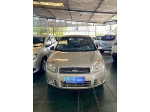 Ford Fiesta Hatch 1.0 (Flex) 2010