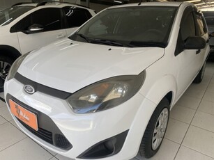 Ford Fiesta Hatch 1.0 (Flex) 2012