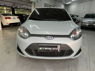 Ford Fiesta Hatch 1.0 (Flex) 2012