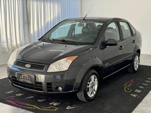 Ford Fiesta Sedan 1.6 (Flex) 2009