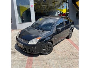 Ford Fiesta Sedan 1.6 (Flex) 2010