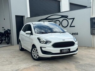 Ford Ka 1.0 SE 2020