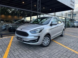 Ford Ka 1.0 SE 2020