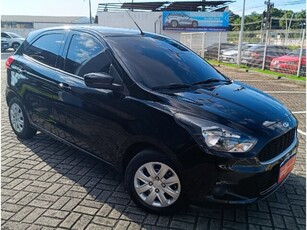 Ford Ka 1.0 SE (Flex) 2017