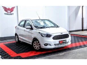 Ford Ka 1.0 SE (Flex) 2018