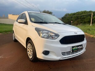 Ford Ka 1.0 SE (Flex) 2018