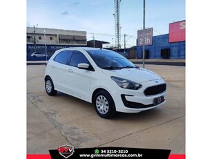 Ford Ka 1.0 SE (Flex) 2019