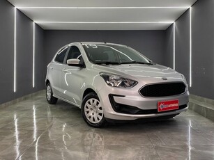 Ford Ka 1.0 SE (Flex) 2019