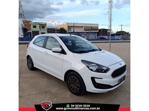 Ford Ka 1.0 SE (Flex) 2019