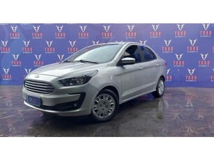 Ford Ka 1.0 SE Plus 2020