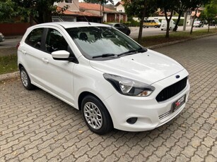 Ford Ka 1.0 SE Plus (Flex) 2018