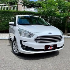 FORD KA+ 1.5 2019 EM ESTADO DE ZERO, EXTRA