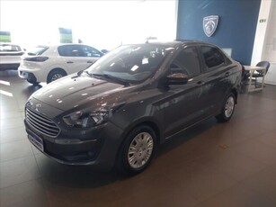 Ford Ka 1.5 SE Plus (Aut) 2020