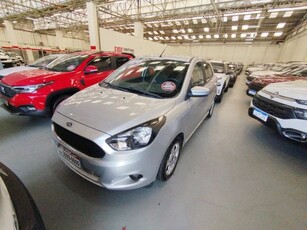 FORD KA 1.5 SEL 16V