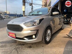Ford Ka 1.5 Titanium (Flex) (Aut) 2019