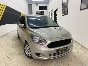 Ford Ka Hatch SE 1.0 (Flex) 2015