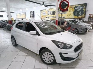 Ford Ka SE 1.0 Hatch Manual 2020