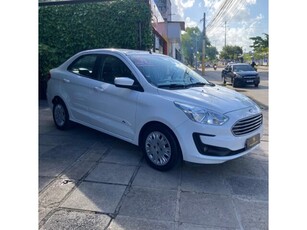 Ford Ka Sedan SE 1.0 (Flex) 2019