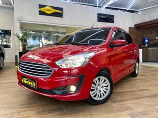 Ford Ka Sedan SE 1.5 (Flex) 2019