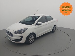 Ford Ka Sedan SE 1.5 (Flex) 2020