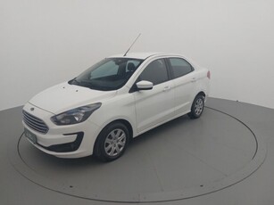 Ford Ka Sedan SE 1.5 (Flex) 2020