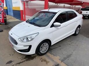 Ford Ka Sedan SE 1.5 (Flex) (Aut) 2019