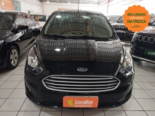 Ford Ka Sedan SE Plus 1.5 (Flex) 2020